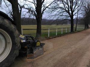 mletje makadama Ravne (4)